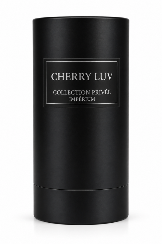 Cherry Luv Collection Privée Impérium Eau de Parfum – 50ml – Made in France