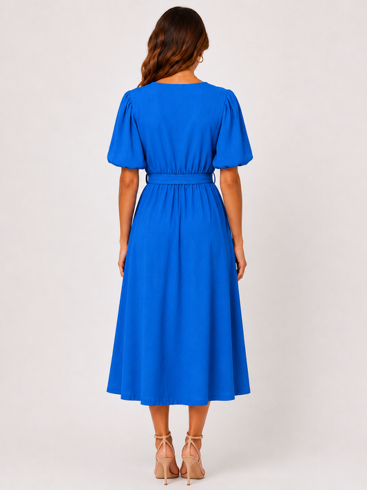 Bellezza Klassieke Jurk