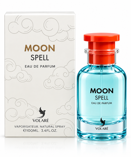 Volaré Moon Spell Eau de Parfum 100 ml – Made in UAE