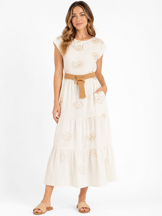 Dolce Vita Jurk
