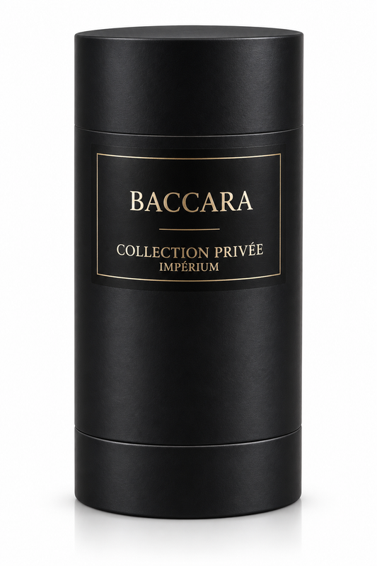 Baccara Collection Privée Impérium Eau de Parfum 50 ml – Made in France
