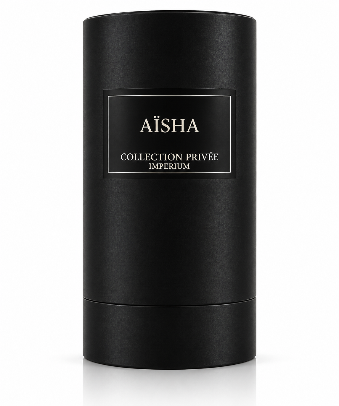 Aïsha Collection Privée Imperium Eau de Parfum – 50 ml – Made in France