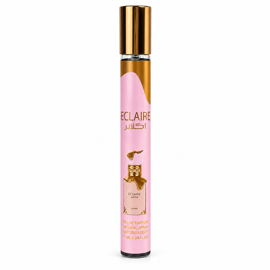 Eclaire Eau de Parfum Natural Spray – 35ml – Made in UAE