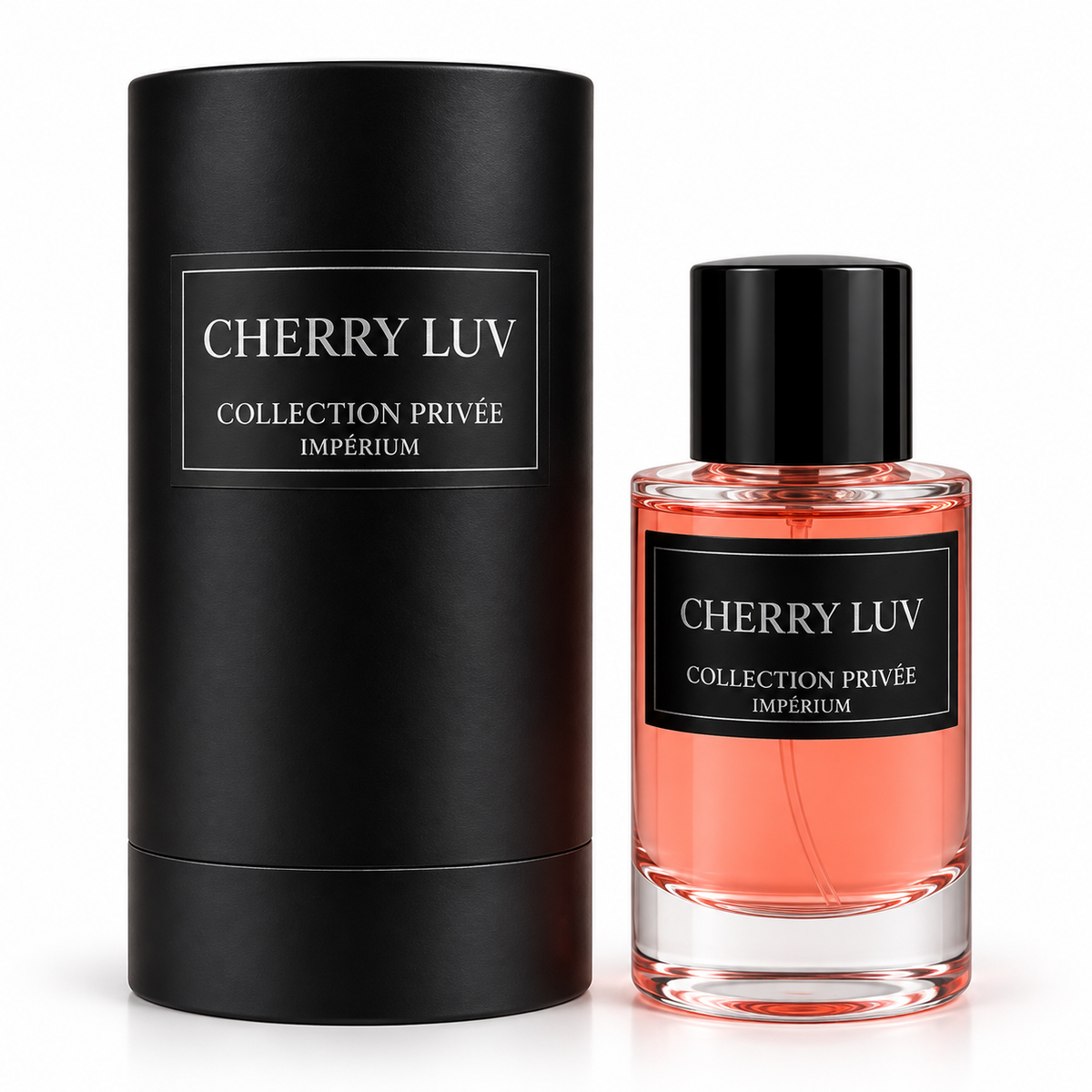Cherry Luv Collection Privée Impérium Eau de Parfum – 50ml – Made in France