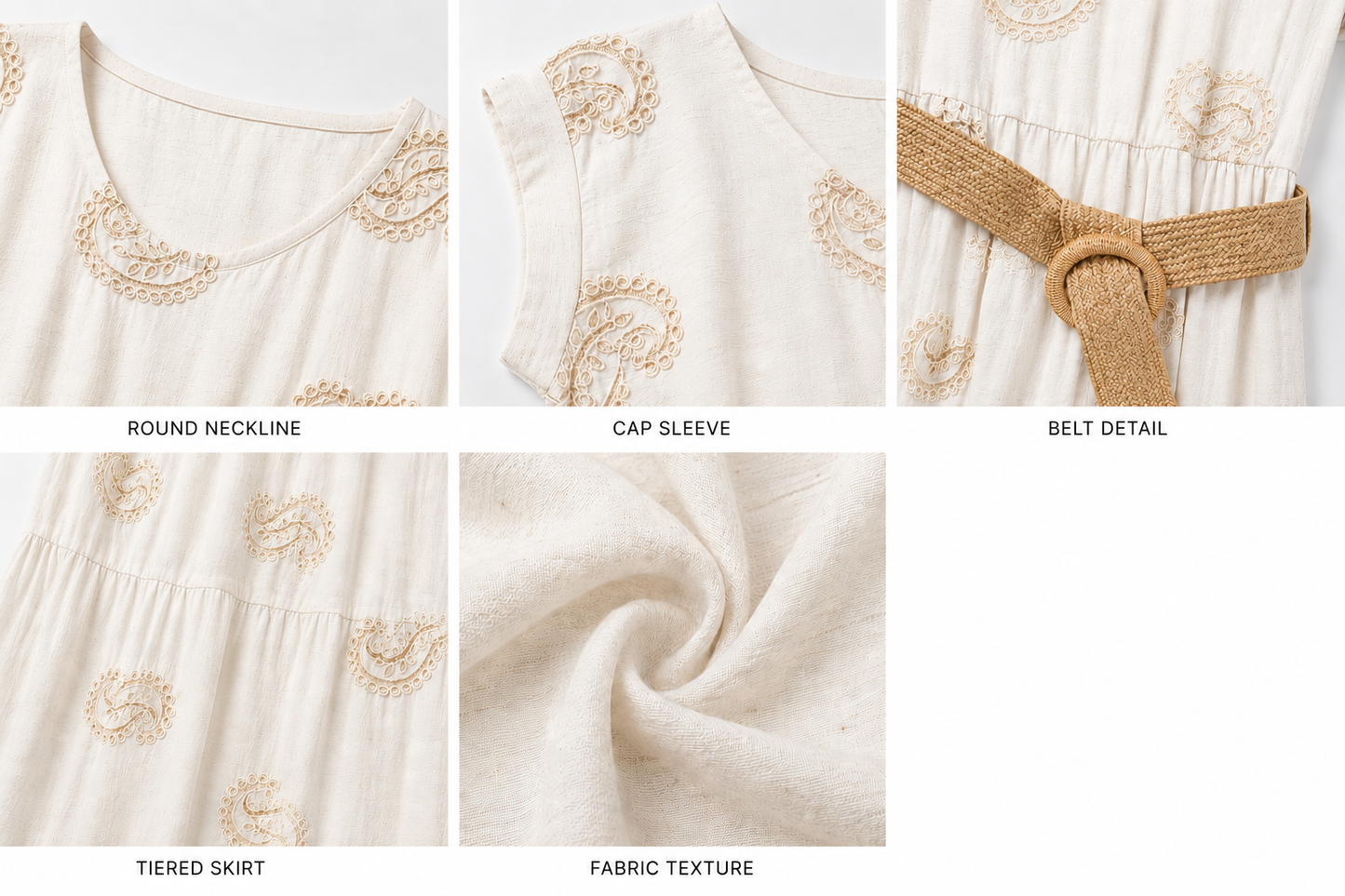Dolce Vita Jurk