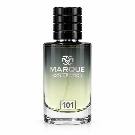 Marque Collection 101 Eau de Parfum – 30 ml – Made in U.A.E.