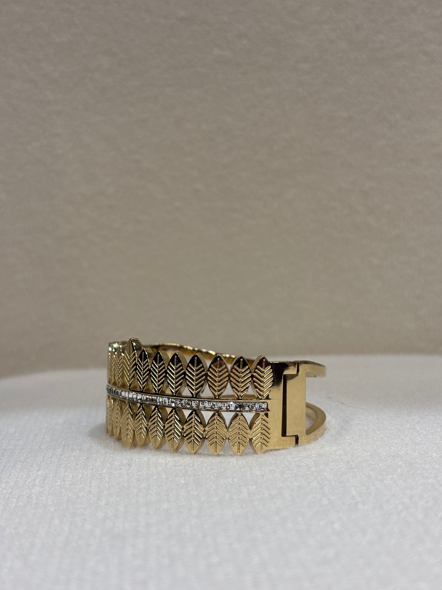 Khush -Aramband - Stainless Steel