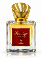 Volaré Boutique Eau De Rouge Eau de Parfum – 100 ml – Made in U.A.E.