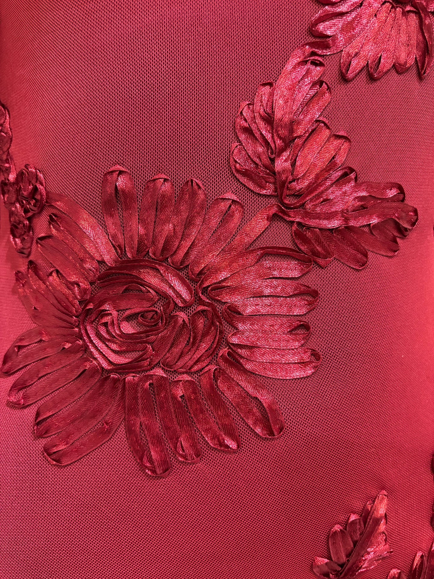 Elegante Bloemenjurk