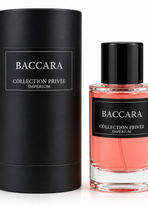 Baccara Collection Privée Impérium Eau de Parfum 50 ml – Made in France