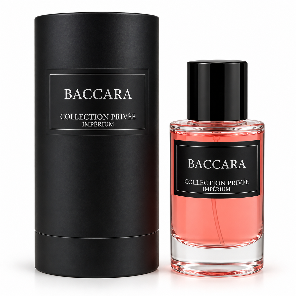 Baccara Collection Privée Impérium Eau de Parfum 50 ml – Made in France