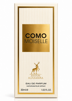 Maison Alhambra Como Moiselle Eau de Parfum 30 ml – Made in U.A.E.