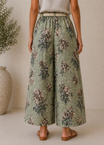 Tuscany Bloom Broek