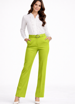 Bella Vita Pantalon
