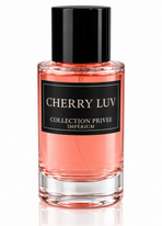 Cherry Luv Collection Privée Impérium Eau de Parfum – 50ml – Made in France