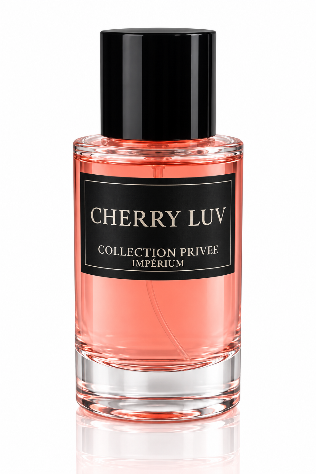 Cherry Luv Collection Privée Impérium Eau de Parfum – 50ml – Made in France