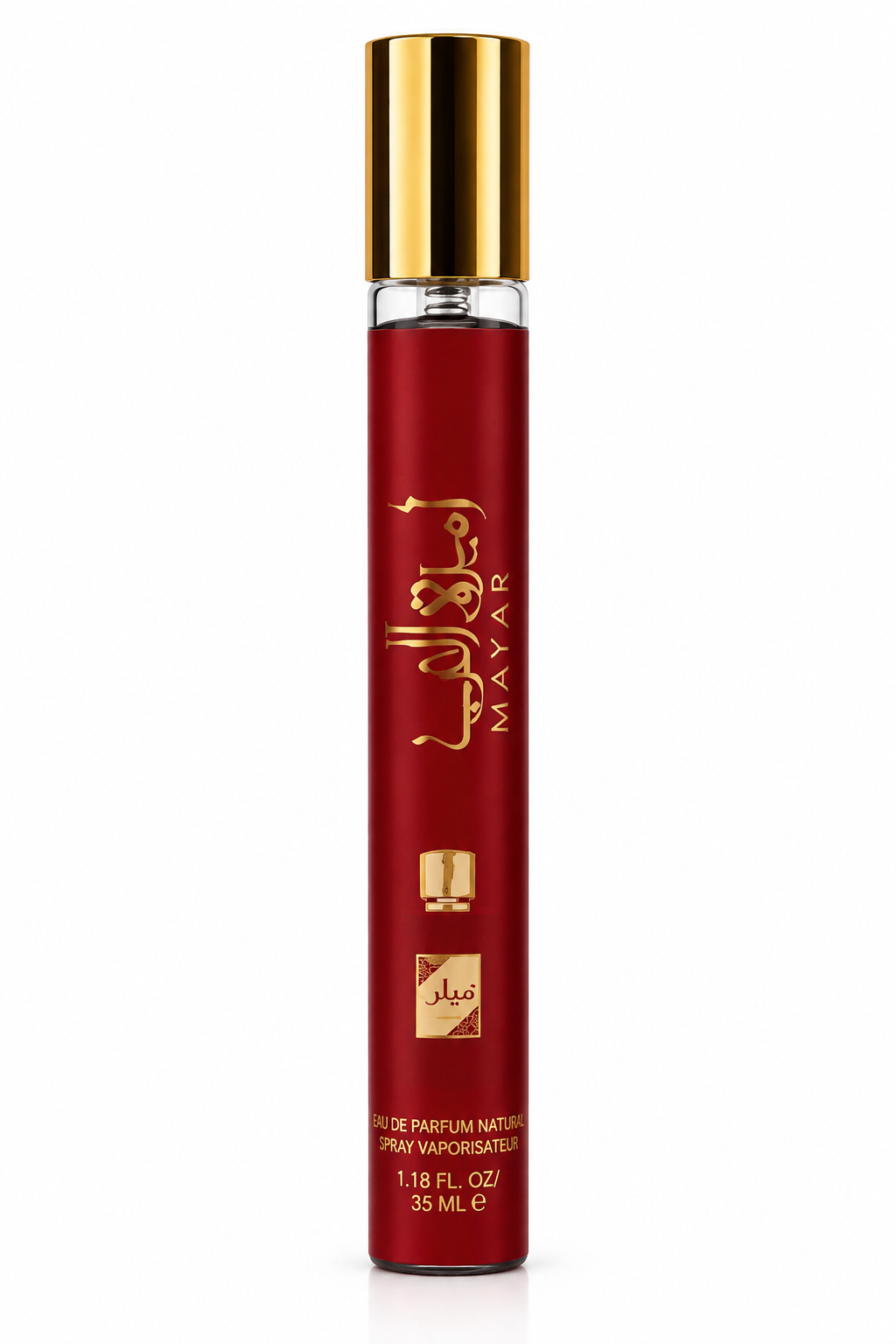 Ana Abiyedh Rouge – Eau de Parfum 35ml – Made in UAE