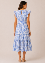 Garden Whimsy Dress