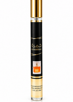 Khamrah Eau de Parfum Natural Spray – 35 ml – Made in UAE