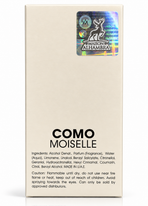 Maison Alhambra Como Moiselle Eau de Parfum 30 ml – Made in U.A.E.