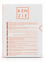 Volare Kenzie Amber Lychee Eau de Parfum 100 ml – Made in U.A.E.