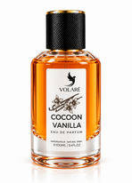 Volaré Cocoon Vanilla Eau de Parfum 100 ml – Made in UAE