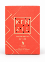 Volaré Kenzie Watermelon On Ice Eau de Parfum 100 ml – Watermeloen, Musk & Zachte Houtnoten