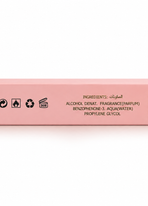 Eclaire Eau de Parfum Natural Spray – 35ml – Made in UAE