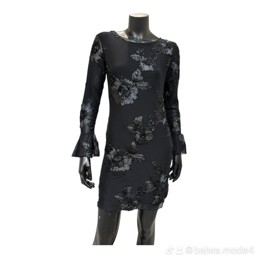 Elegante Bloemenjurk