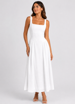 Grace & Flow Maxi Jurk