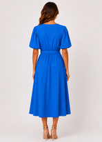 Bellezza Klassieke Jurk