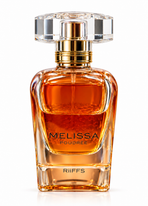 RiiFFS Melissa Poudrée Eau de Parfum 100 ml – Made in UAE