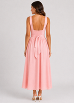 Grace & Flow Maxi Jurk
