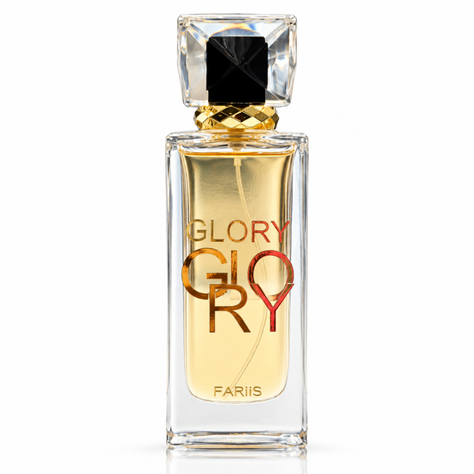FARiiS Glory Eau de Parfum – 100 ml – Made in U.A.E.