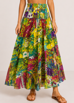 Maharani Maxi Rok
