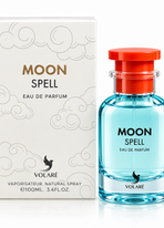 Volaré Moon Spell Eau de Parfum 100 ml – Made in UAE