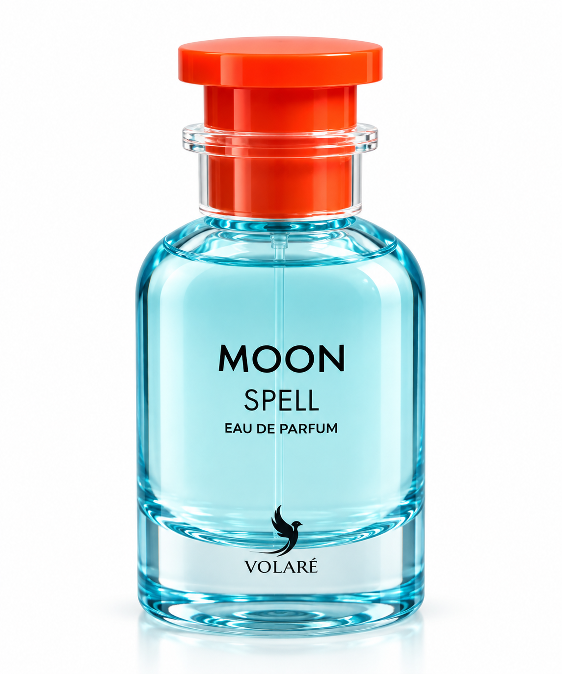 Volaré Moon Spell Eau de Parfum 100 ml – Made in UAE