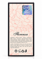 Maison Alhambra Florenza Eau de Parfum – Elegante Unisex Geur – Made in U.A.E.