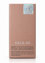 Delilah Pour Femme by Maison Alhambra – Eau de Parfum 30 ml – Made in UAE