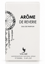 Volaré Arôme de Rêverie Eau de Parfum 100 ml – Made in UAE