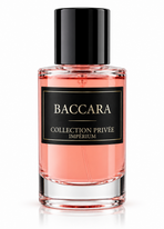 Baccara Collection Privée Impérium Eau de Parfum 50 ml – Made in France