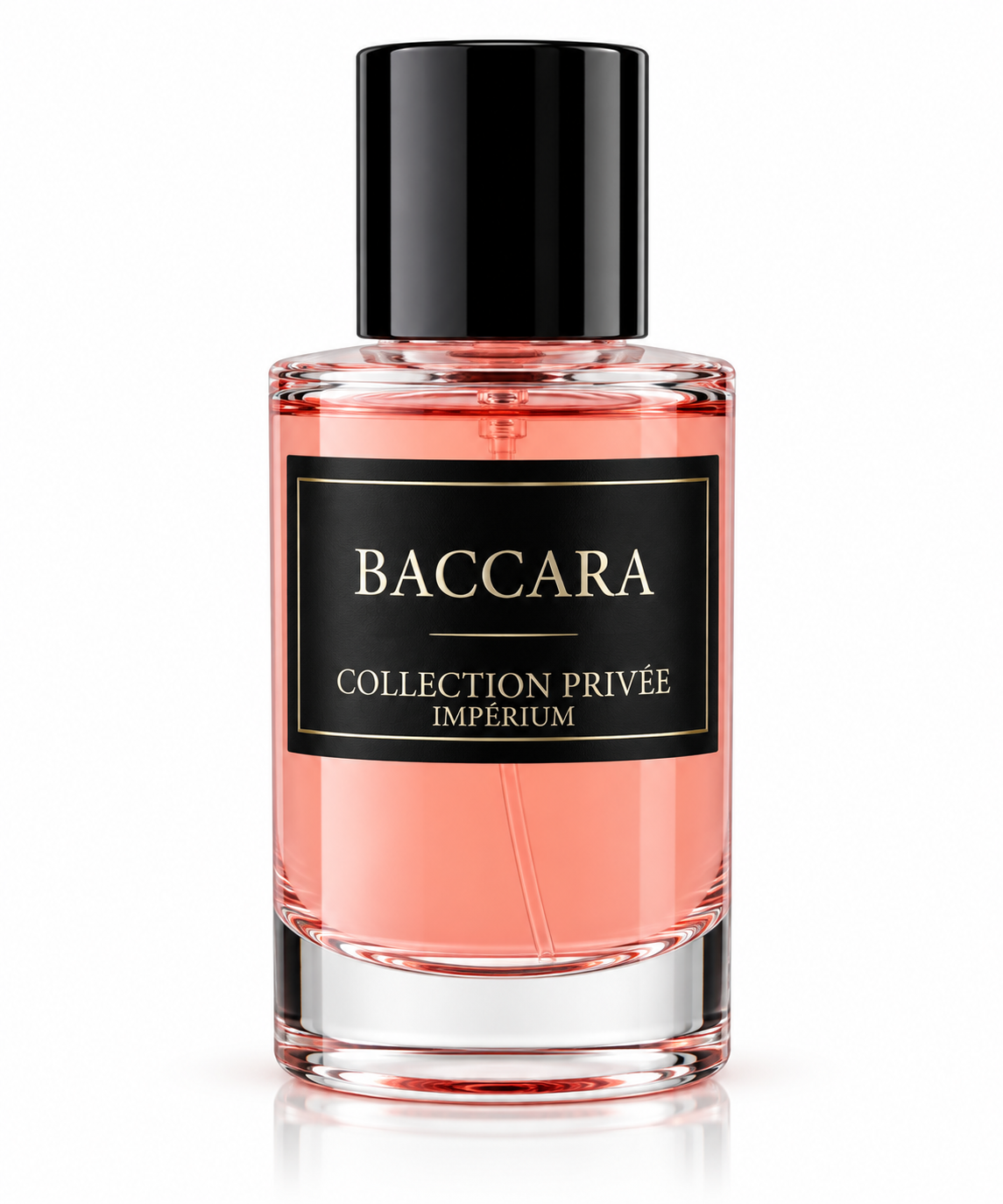 Baccara Collection Privée Impérium Eau de Parfum 50 ml – Made in France