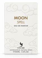 Volaré Moon Spell Eau de Parfum 100 ml – Made in UAE