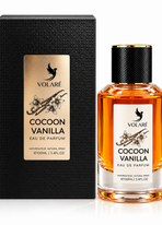 Volaré Cocoon Vanilla Eau de Parfum 100 ml – Made in UAE