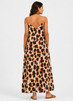Sienna Maxi Jurk