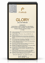 FARiiS Glory Eau de Parfum – 100 ml – Made in U.A.E.