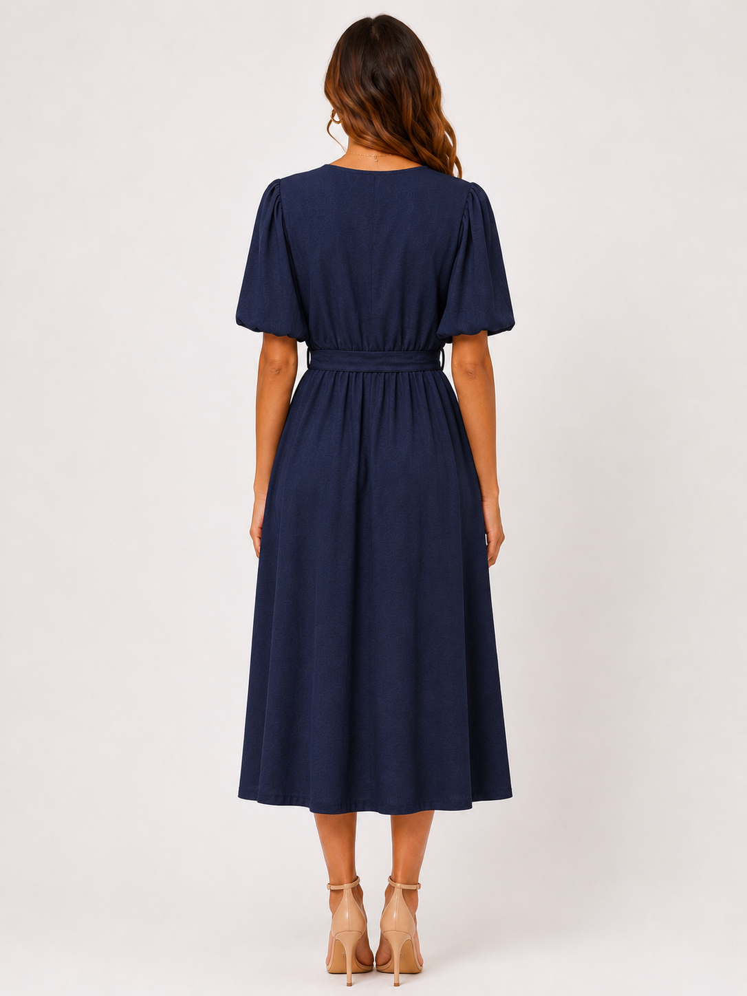 Bellezza Klassieke Jurk