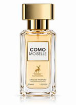 Maison Alhambra Como Moiselle Eau de Parfum 30 ml – Made in U.A.E.