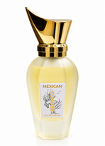 Volaré Mexican Bronco Eau de Parfum 25 ml – Made in U.A.E.