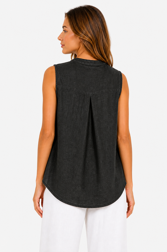 Stella Bloom Top